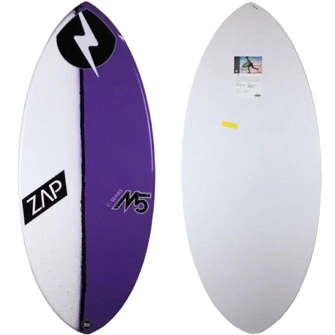 Zap Skimboards