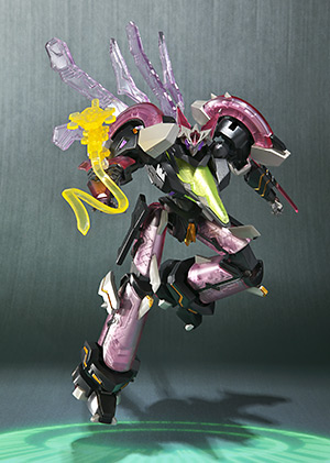 TOY / others - [MERCHANDIZE] 商品情報 - [ZEGAPAIN] ゼーガペイン