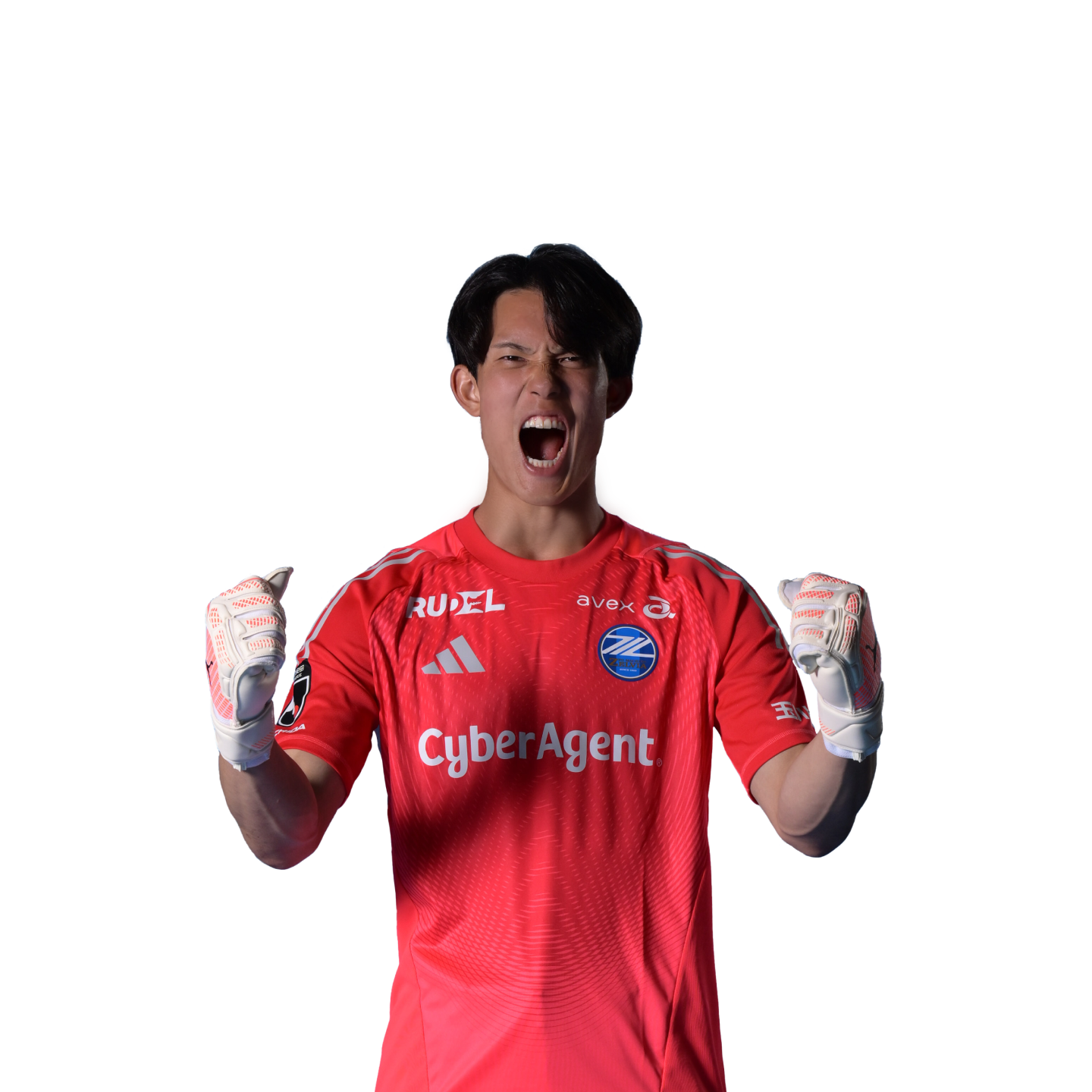 2025シーズン 谷 晃生 | 選手・スタッフ紹介 | クラブを知る | FC