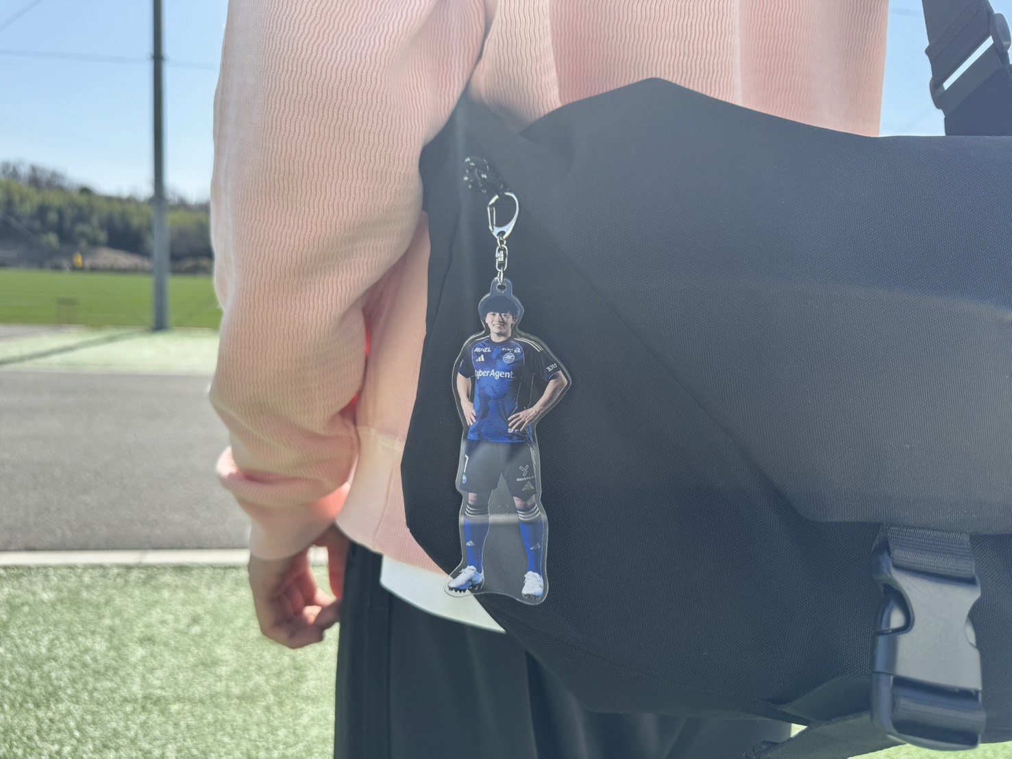 全選手対応】2026プレーヤーズグッズ”第4弾”販売開始！ | お知らせ