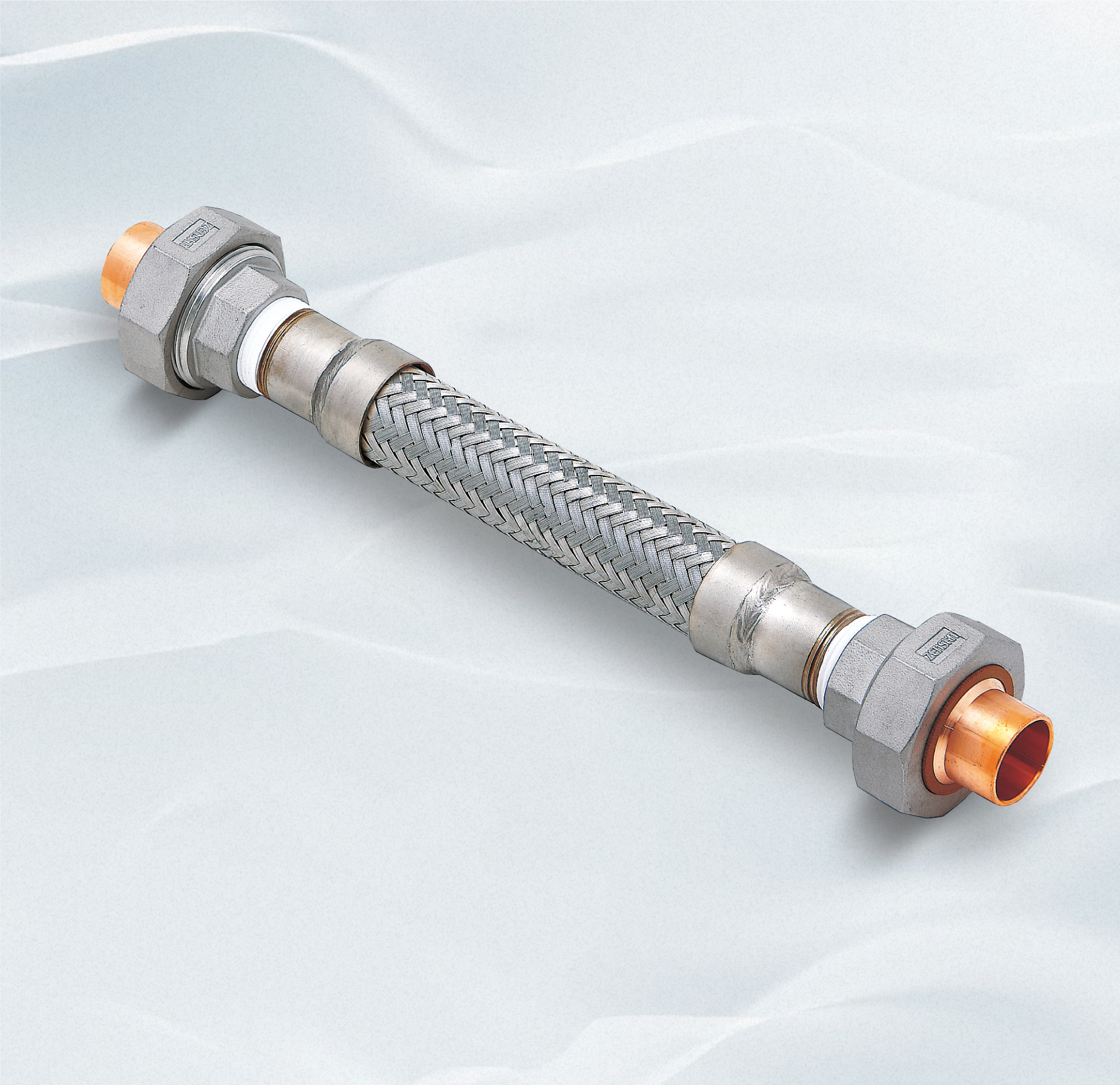 Z-10000ZU | フレキシブルジョイント(フレキ)、伸縮継手、免震配管