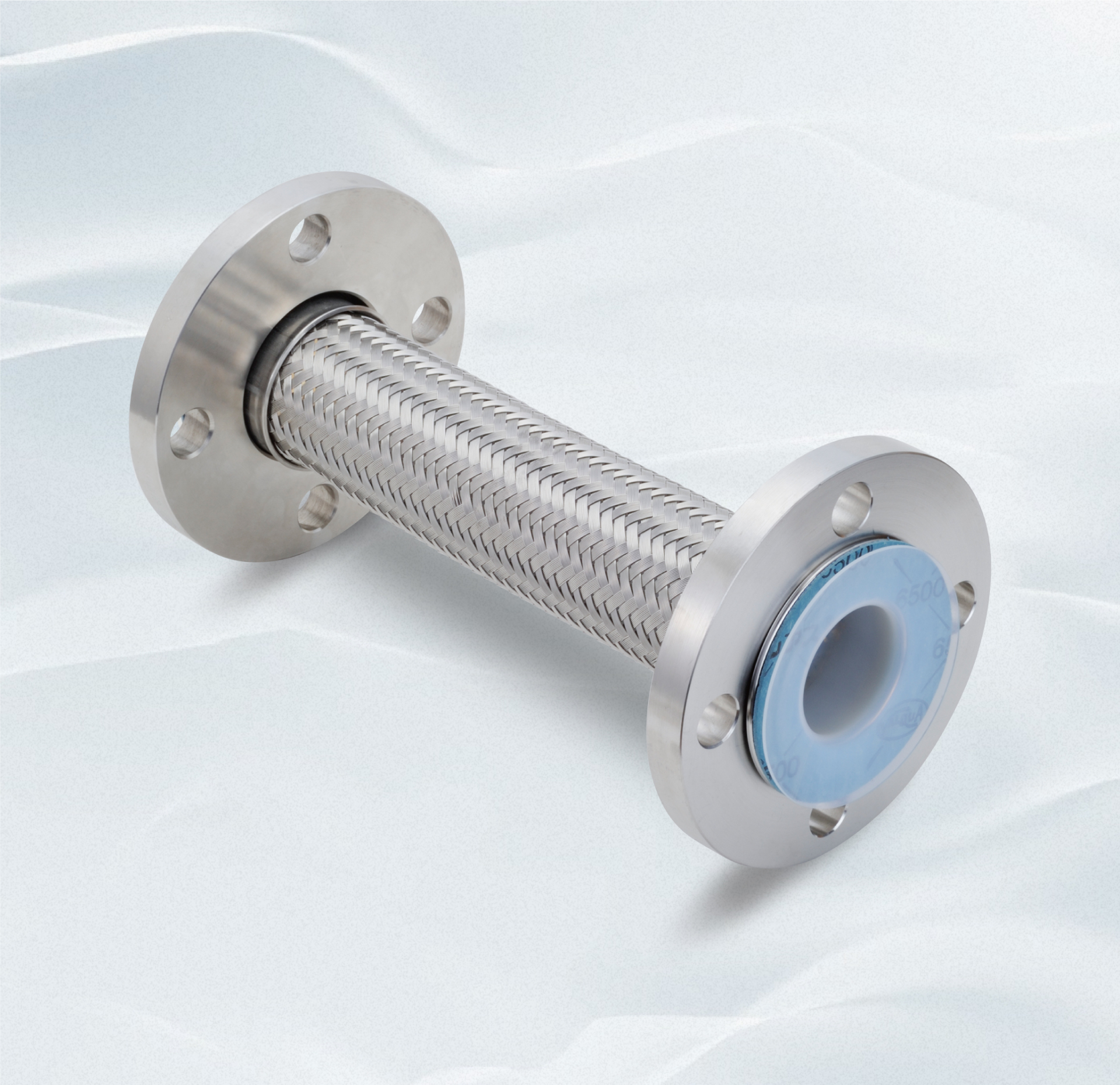 ZTF-2000 | フレキシブルジョイント(フレキ)、伸縮継手、免震配管