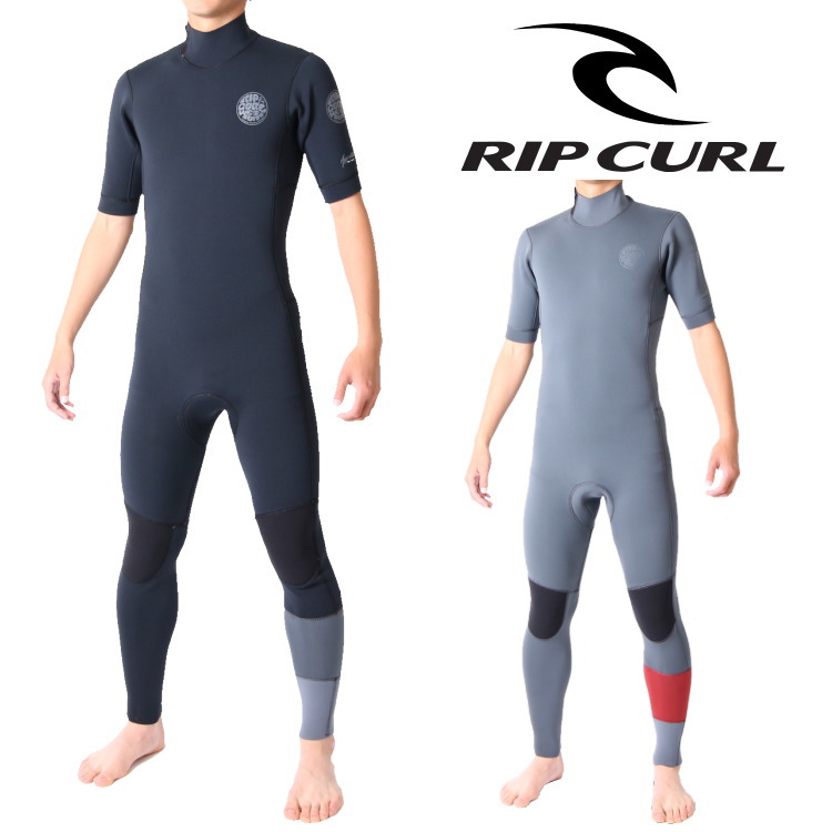 Ripcurl(リップカール) ウェットスーツの男性用シーガルウエットスーツ