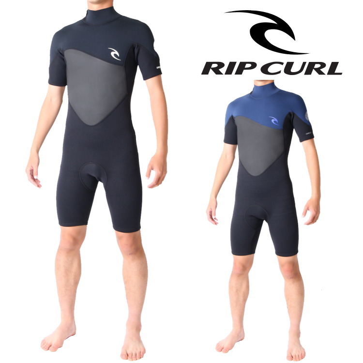 Ripcurl(リップカール) ウェットスーツの男性用スプリングウエット
