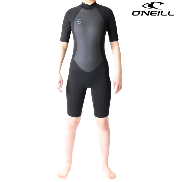 オニール ウェットスーツ レディース スプリング ウエットスーツ