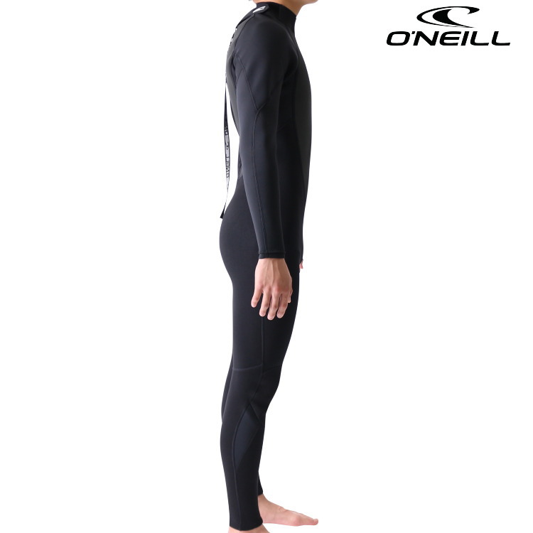 オニール ウェットスーツ メンズ 3mm / 2mm フルスーツ ウエットスーツ