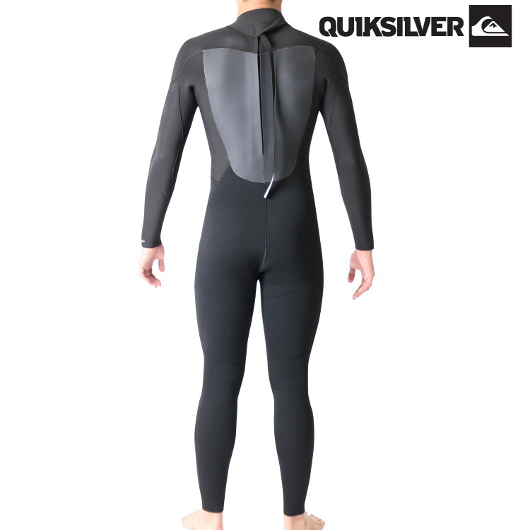 クイックシルバー ウェットスーツ メンズ 5mm / 4mm / 3mm フルスーツ
