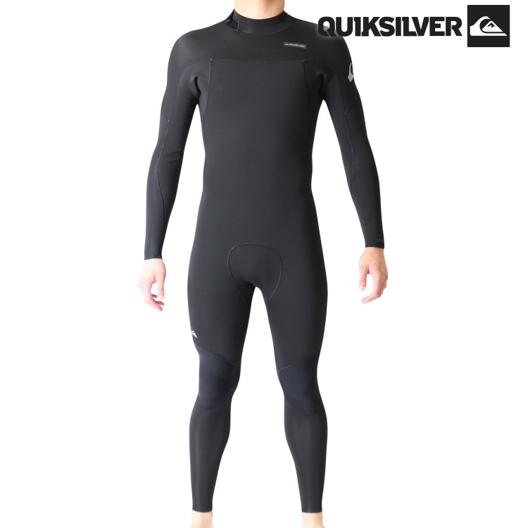 クイックシルバー ウェットスーツ メンズ 3mm / 2mm フルスーツ