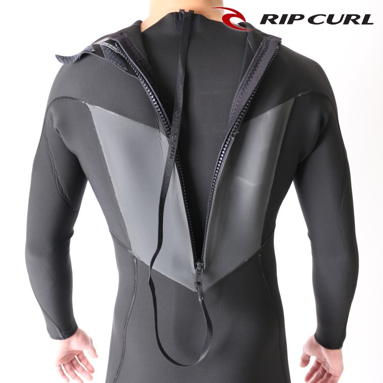 リップカール ウェットスーツ メンズ 3mm / 2mm インナーバリア