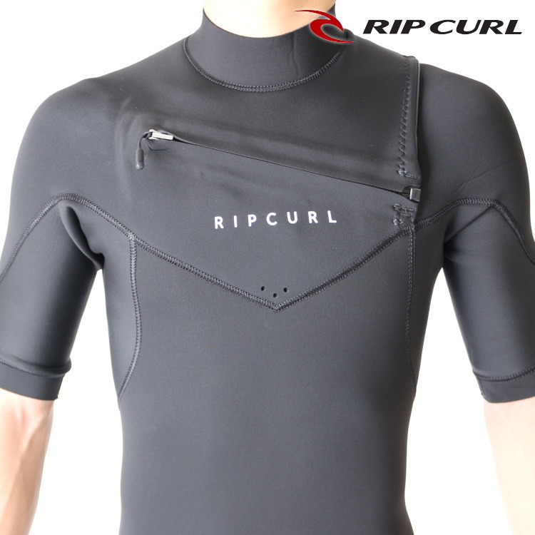 リップカール ウェットスーツ メンズ チェストシップ スプリング