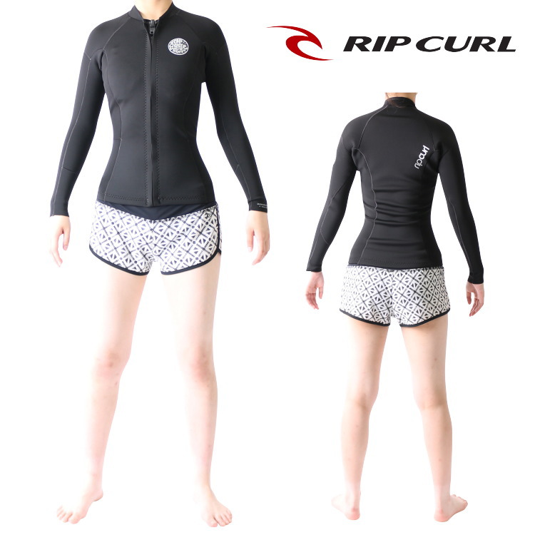 RIPCURL リップカール ウェットスーツ 通販 | ウェットスーツ本舗