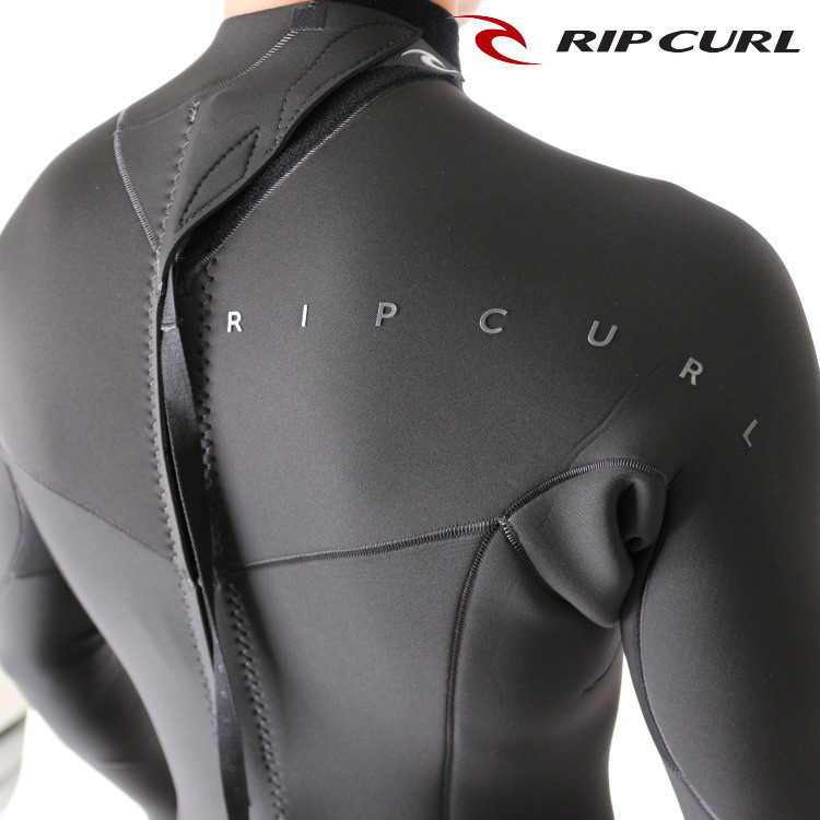 リップカール ウェットスーツ メンズ ロング スプリング ウエット