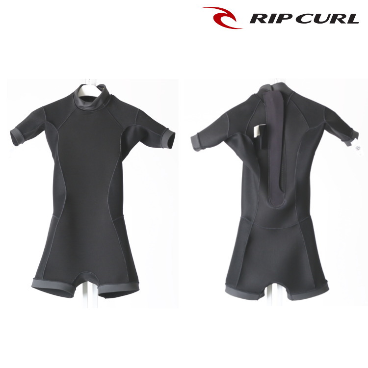 リップカール ウェットスーツ レディース スプリング サーフィン