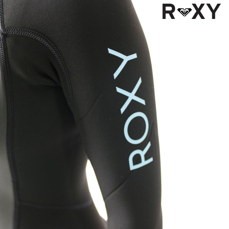 ROXY ロキシー ウェットスーツ レディース 3mm / 2mm フルスーツ