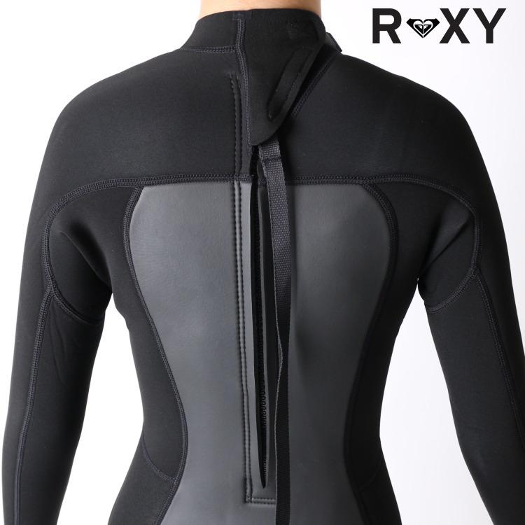 ROXY ロキシー ウェットスーツ レディース 3mm / 2mm フルスーツ