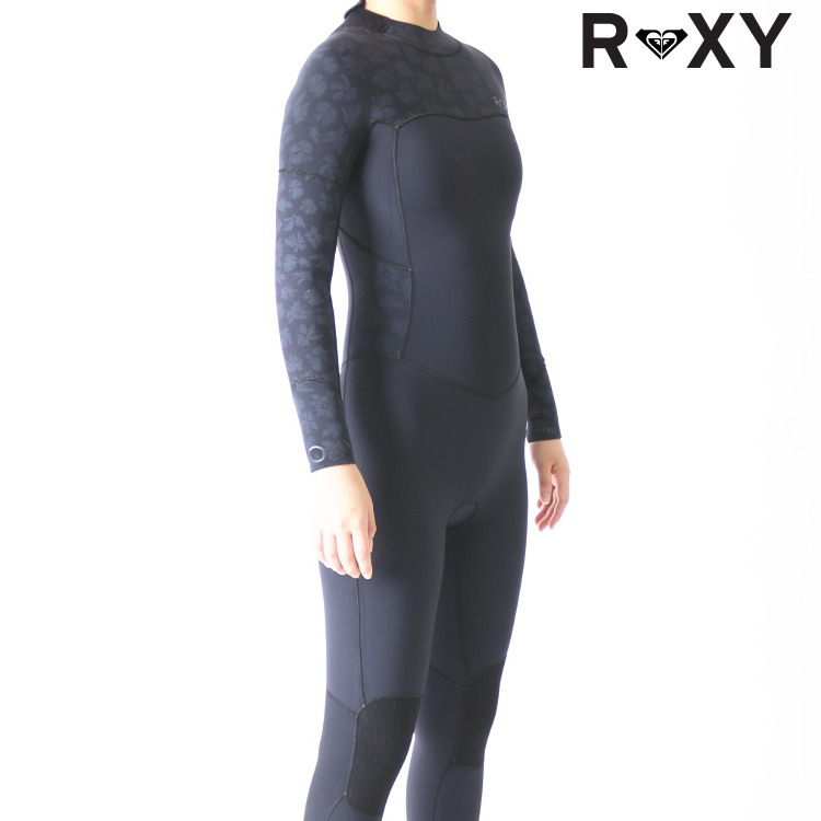 ROXY ロキシー ウェットスーツ レディース 3mm / 2mm インナーバリア
