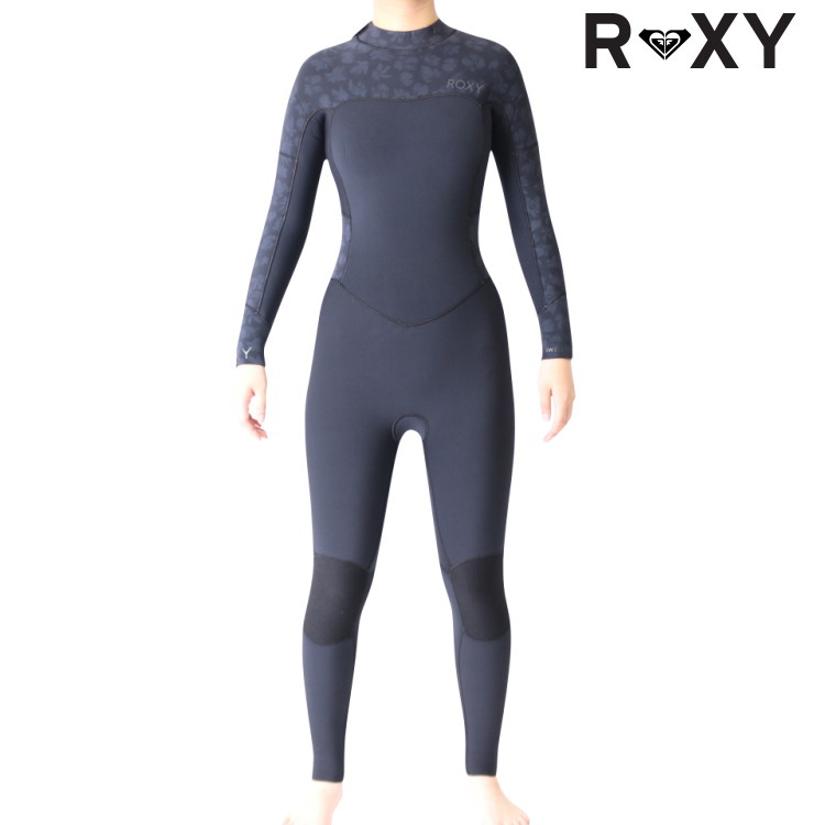 ROXY ロキシー ウェットスーツ レディース 5mm /4mm / 3mm インナー