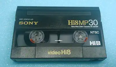 Hi8ダビング,MP4デジタイズ｜横浜市 松澤企画｜8ミリビデオ/Hi8からDVD