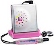 ポータブルMDプレーヤー XM-ZX3 製品特長 ｜ビクター