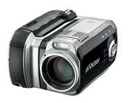 ハードディスクムービーEverioGZ-MC200製品情報ビクター | JVC