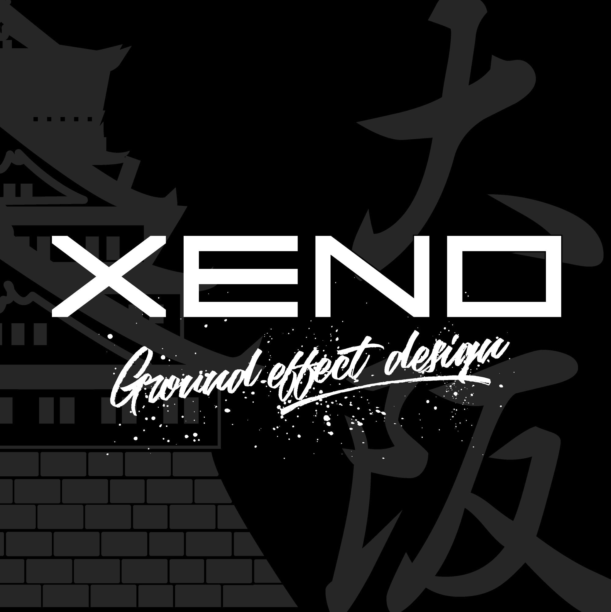 コレクション – XENO Japan