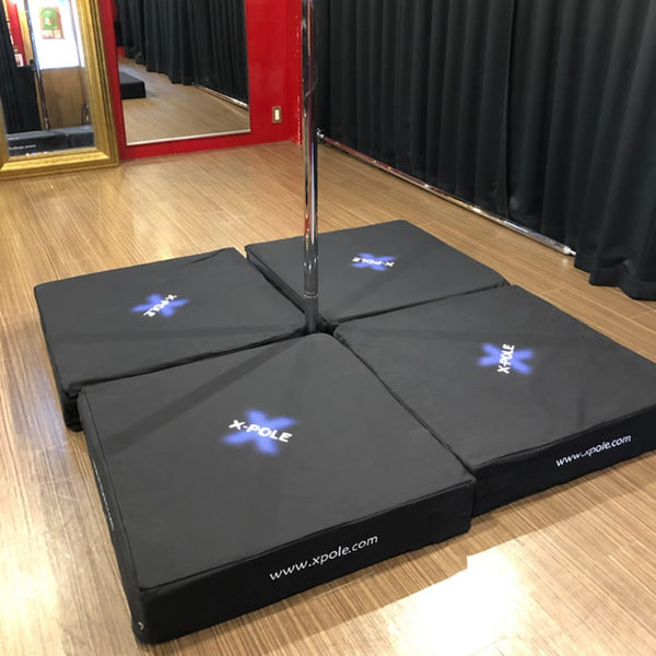 A-FRAME – X-POLE JAPAN