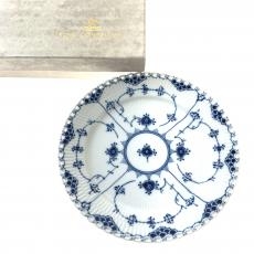 ロイヤルコペンハーゲン/イヤープレート/1995年/箱付の高価買取