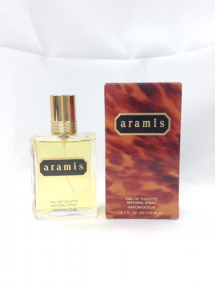 アラミス/香水/オードトワレ/110mlの高価買取【リサイクルティファナ】