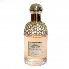 ゲラン/香水/オードトワレ/ミツコフルールドゥロータス/50ml/残量4割