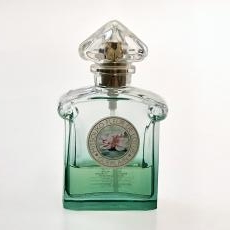 ゲラン/香水/オードトワレ/ミツコフルールドゥロータス/50ml/残量4割