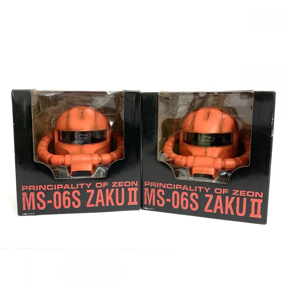 セブン・イレブンフェア 機動戦士ガンダム プロジェクタークロック