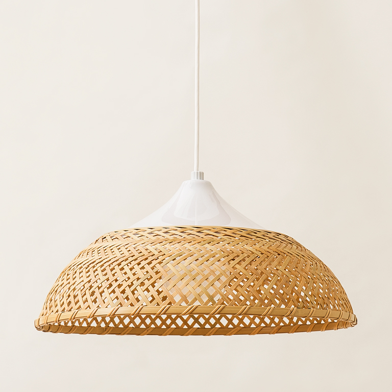 近藤昭作「竹のあかり」、2015年に復刻 / SKランプ | 株式会社