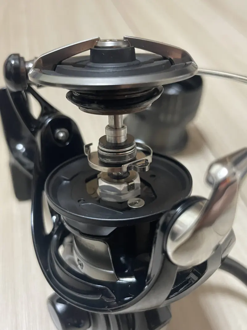 24セルテートカスタムボディ LT4000-CXH-SLPW開封 | エンジニアによる