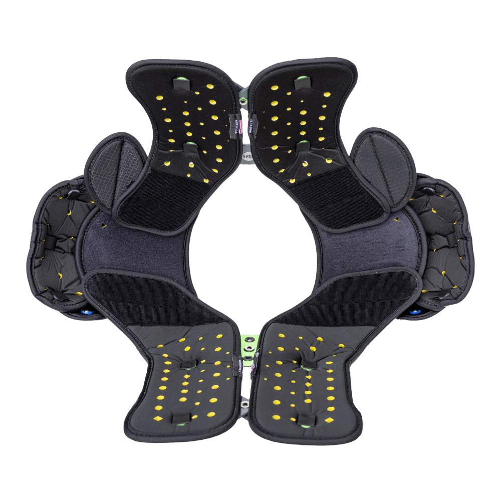 X2 Custom Pad: XS-SKILL - XTECH Pads