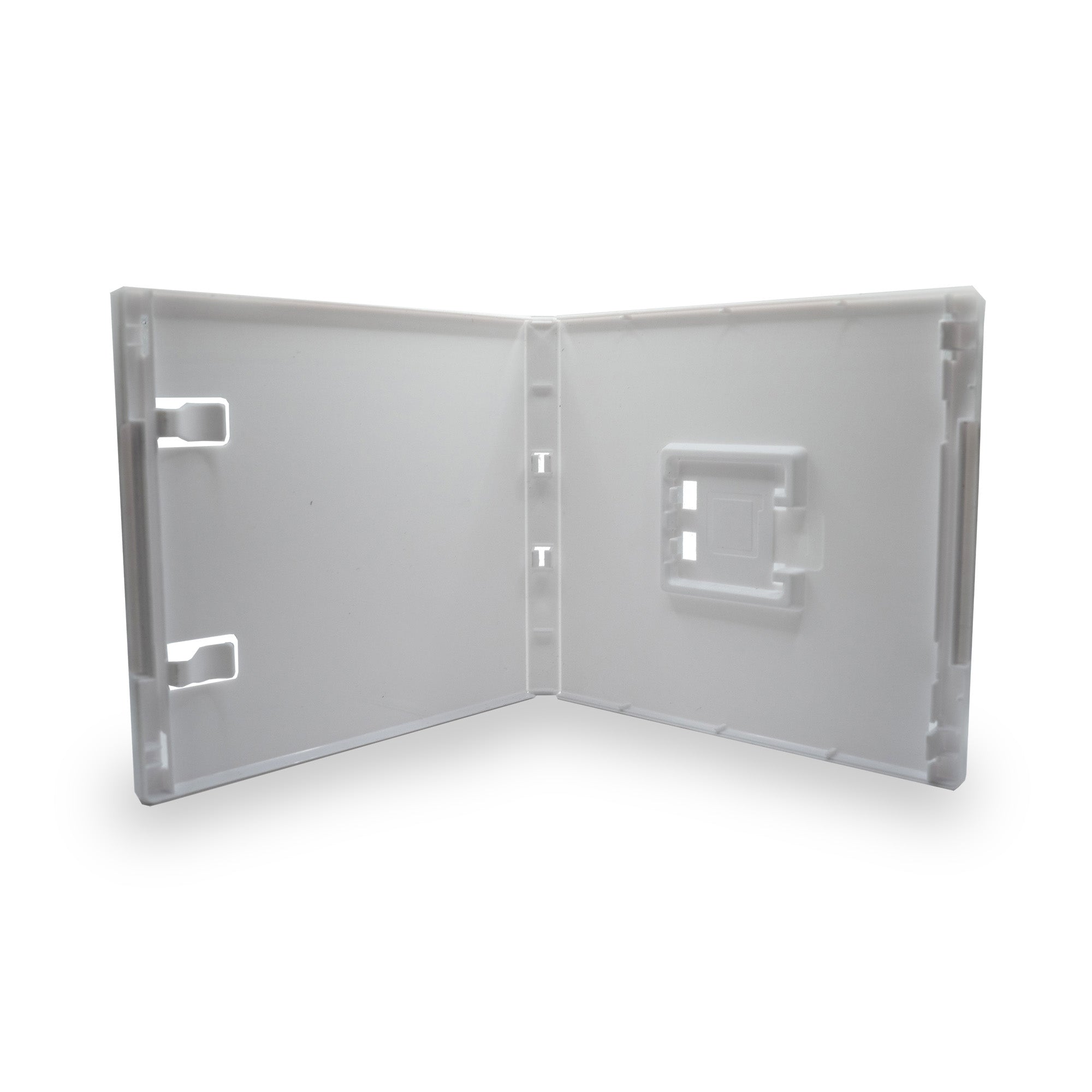 25 Pack Disc Game Case for Nintendo 3DS® – XYAB