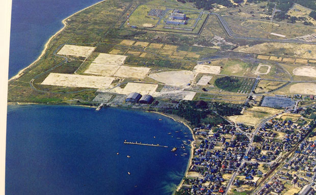 30年前の福岡を空からながめる｢ふるさと飛行｣で過去の記事のウラ取り