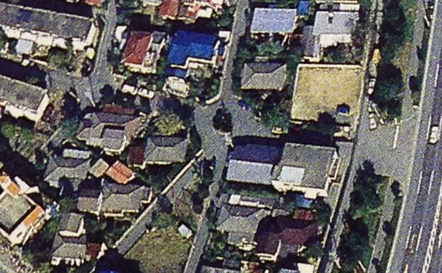 30年前の福岡を空からながめる｢ふるさと飛行｣で過去の記事のウラ取り