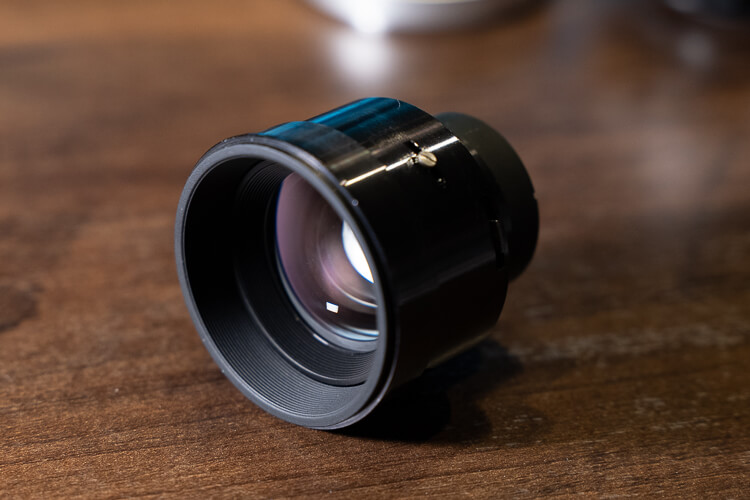 オールドレンズ】Nikkor H Auto 50mm f2 分解清掃 | YAMA@CAMP