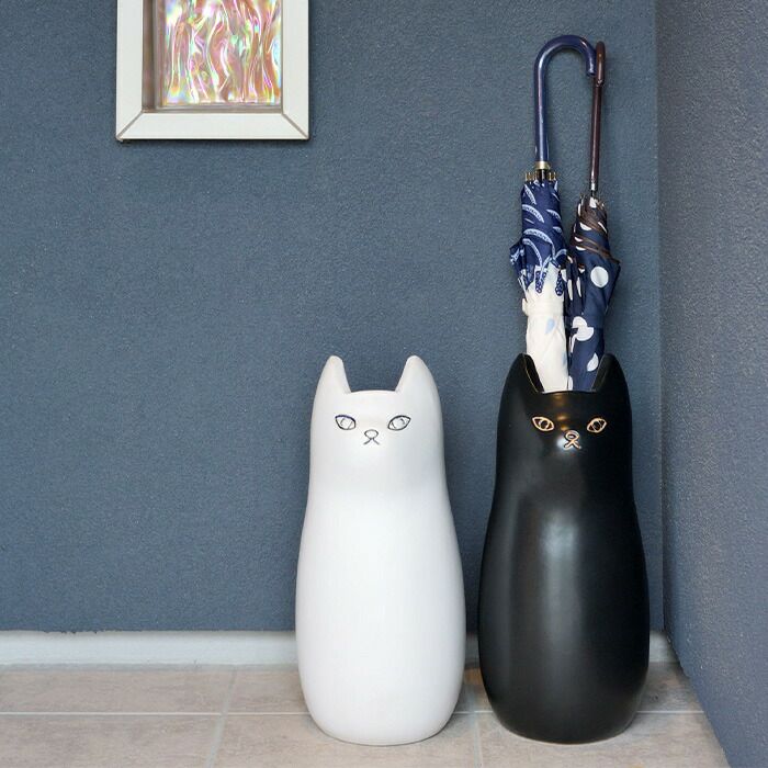 傘立て CAT | ヤマソロ公式