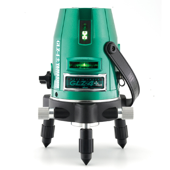 レーザー墨出し器｜製品情報｜山真製鋸株式会社（Y'sGOD Japan）｜総合