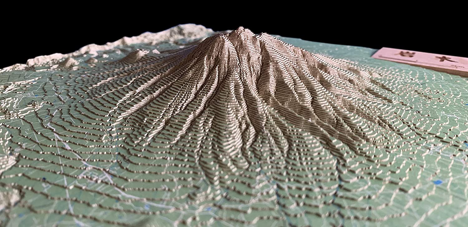 やまつみ【岩木山】 – やまつみ工房