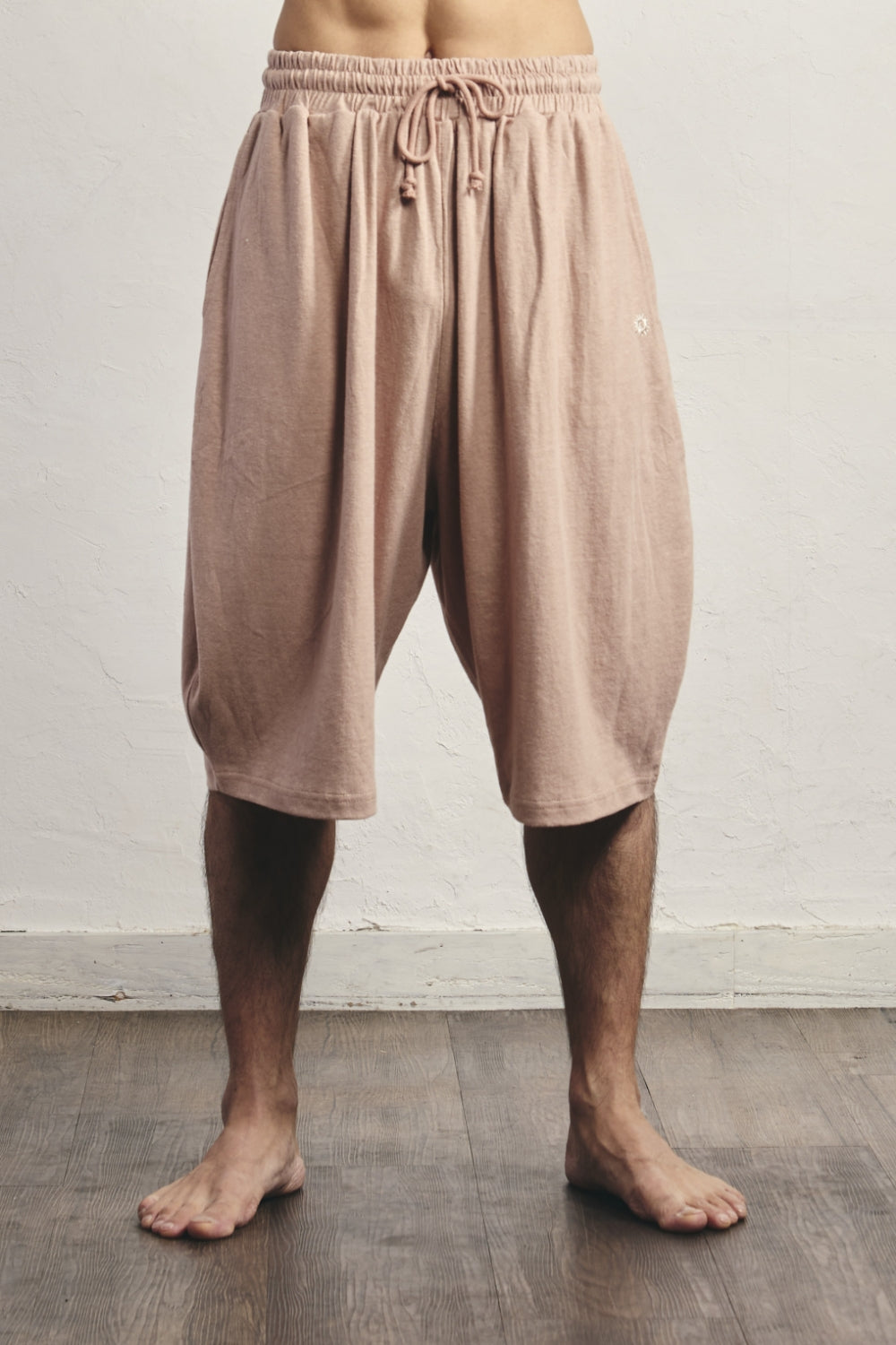 For Men – yinyang - yoga & meditation wear