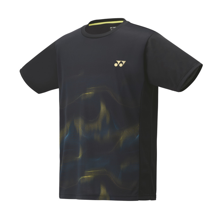 ユニゲームシャツ（フィットスタイル）.10679|10679】ヨネックス【公式