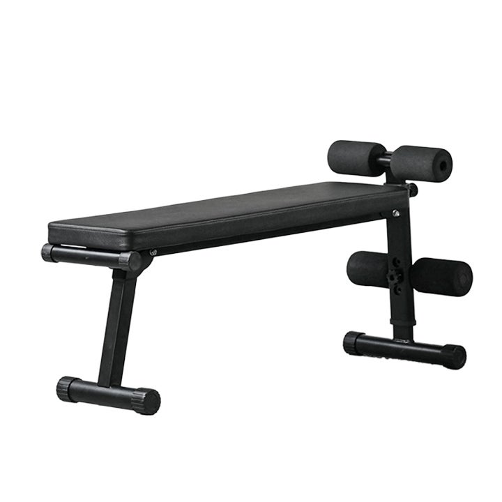 マルチシットアップベンチ フラットベンチ 兼用 腹筋台 トレーニング