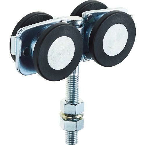 ダイケン 3号 スチール ドアハンガー用 複車ロングボルト仕様1