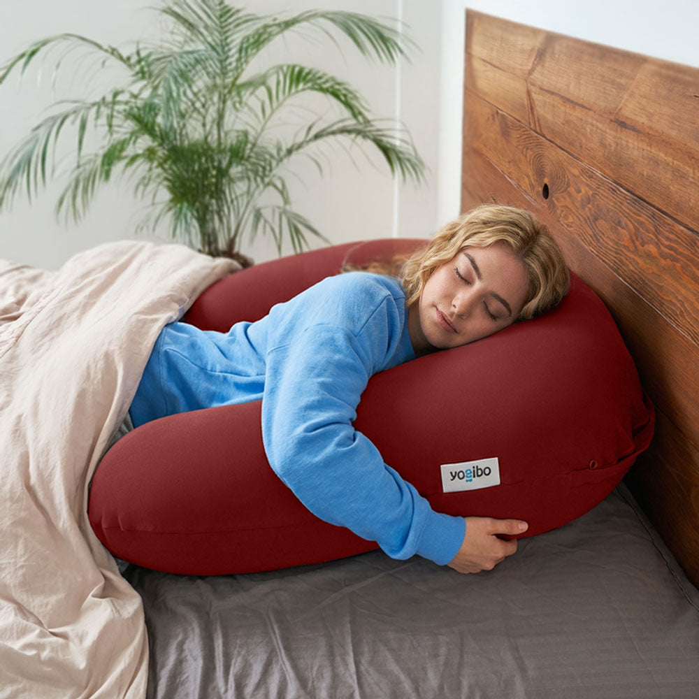 公式】ママと赤ちゃんとビーズクッション｜妊婦さんにも喜ばれる授乳