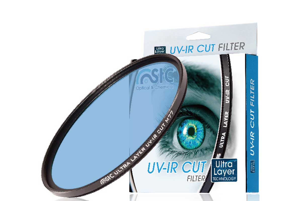 STC社製 赤外線カットフィルター UV-IR CUTフィルター - よしみカメラ