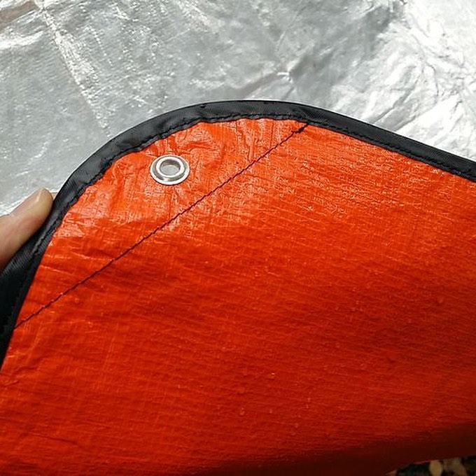 これでキャンプの寝やすさは劇的に変わる『GRABBER オールウェザー