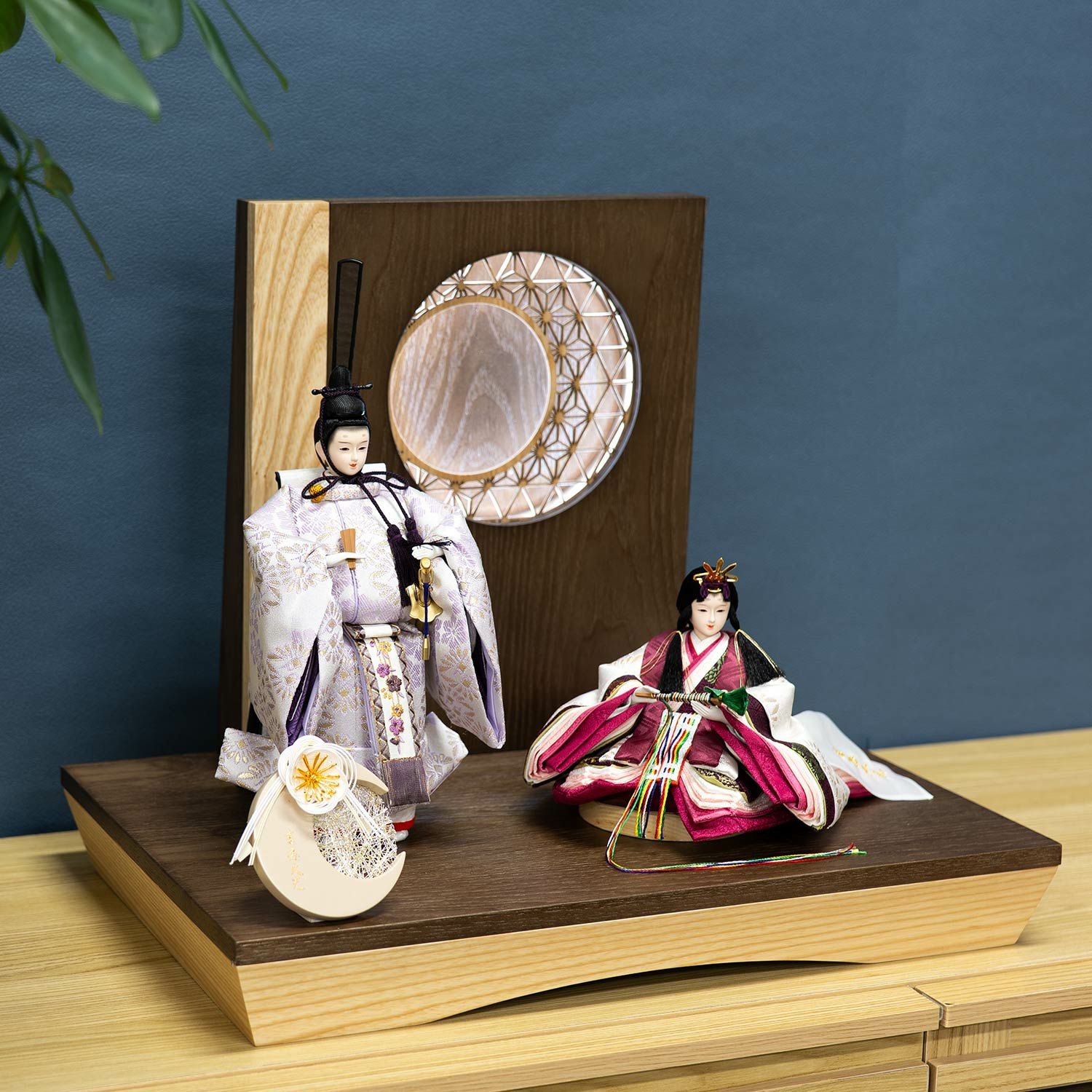 立姿雛 商品一覧 | 雛人形（ひな人形）・五月人形の吉徳 オンライン