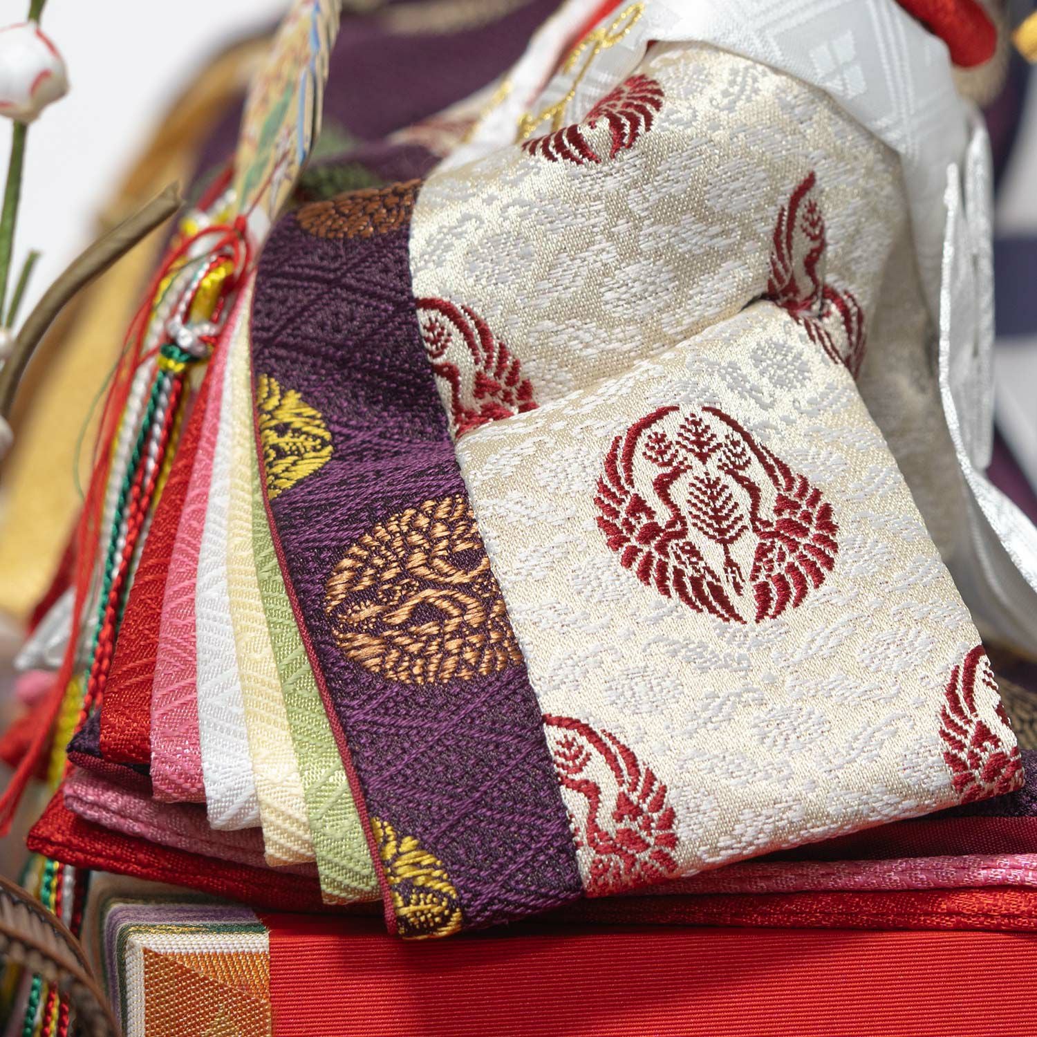 雛人形】ケース入り小三五親王飾り | 雛人形（ひな人形）・五月人形の